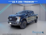 2022 Ford F-350SD Lariat