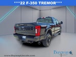2022 Ford F-350SD Lariat