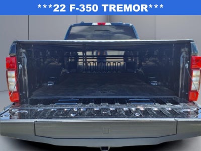 2022 Ford F-350SD Lariat
