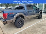 2017 Ford F-150 King Ranch