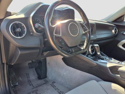 2023 Chevrolet Camaro 1LT