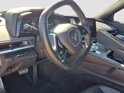 2020 Chevrolet Corvette Stingray 2LT