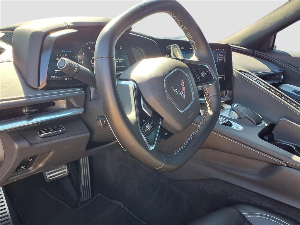 2020 Chevrolet Corvette Stingray 2LT