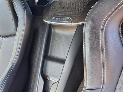 2020 Chevrolet Corvette Stingray 2LT