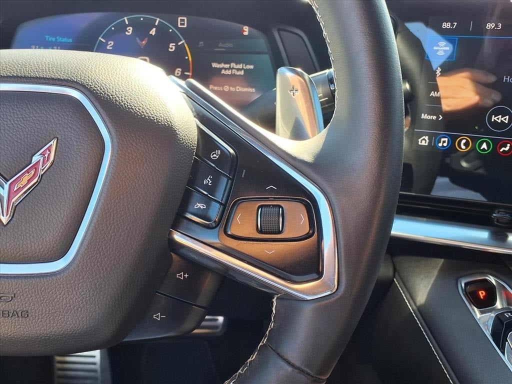 2020 Chevrolet Corvette Stingray 2LT