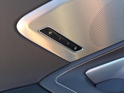 2020 Chevrolet Corvette Stingray 2LT