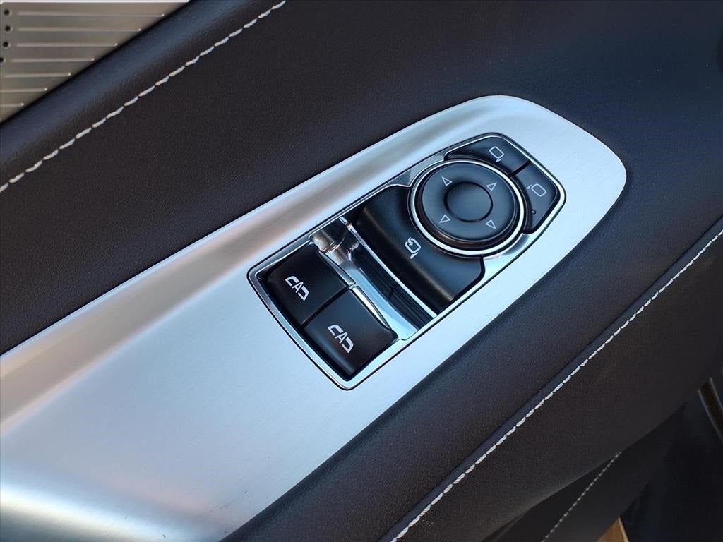 2020 Chevrolet Corvette Stingray 2LT