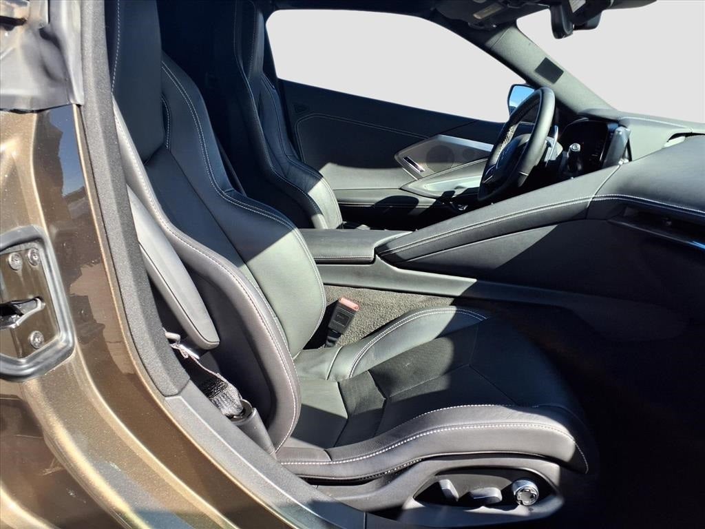 2020 Chevrolet Corvette Stingray 2LT