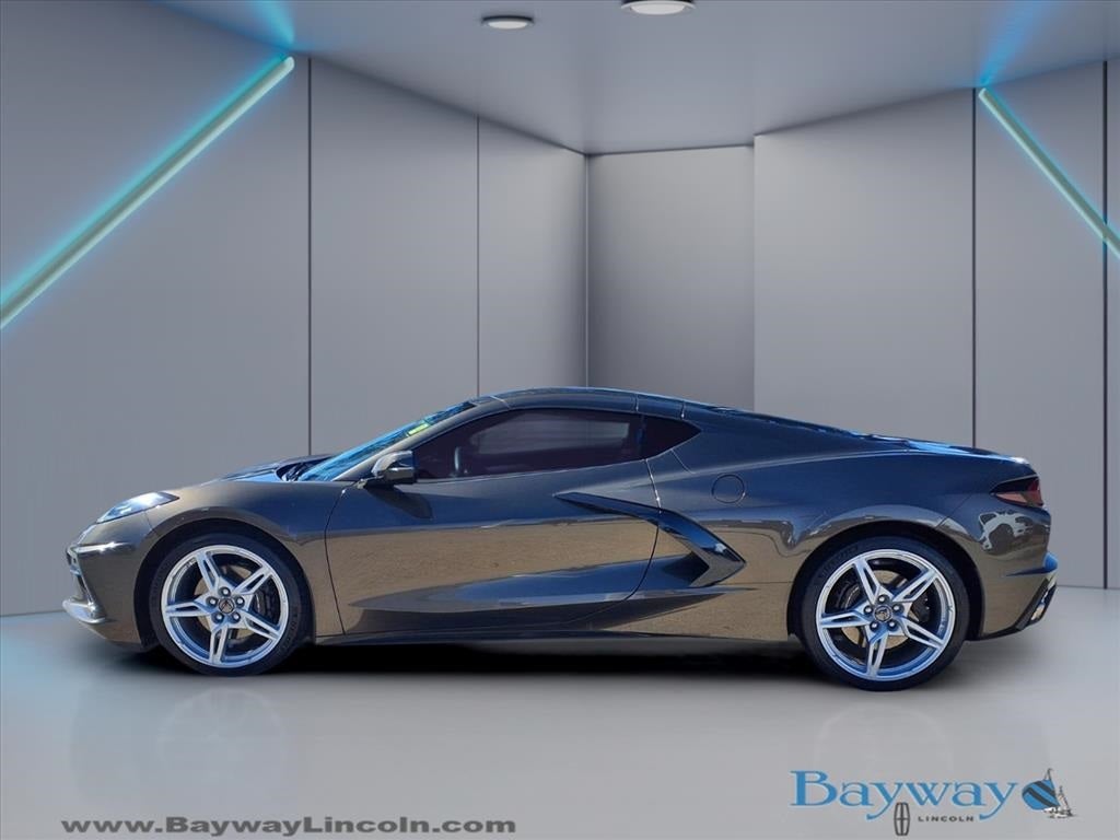 2020 Chevrolet Corvette Stingray 2LT