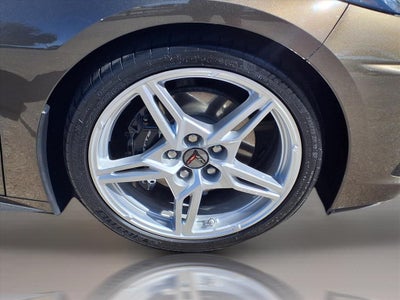 2020 Chevrolet Corvette Stingray 2LT