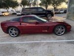 2008 Chevrolet Corvette Base