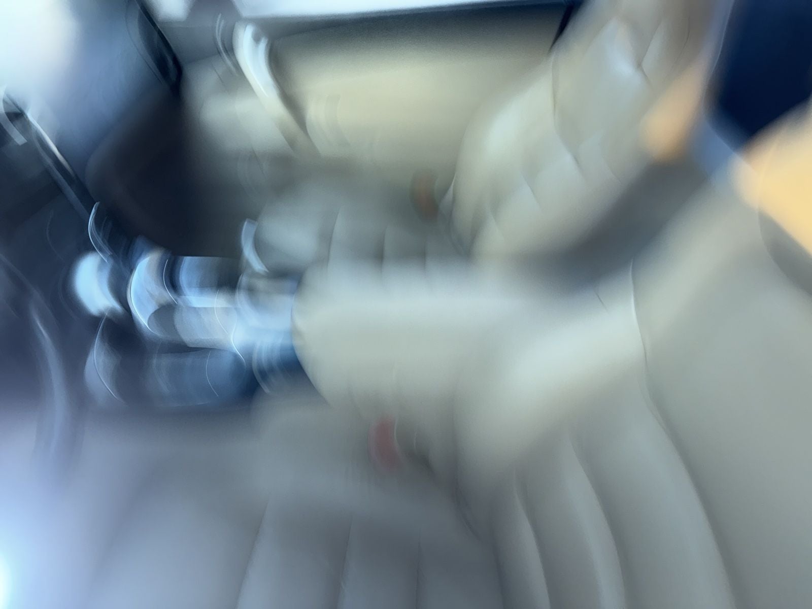 2008 Chevrolet Corvette Base