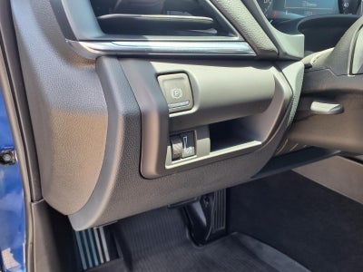 2025 Cadillac CT4 Sport