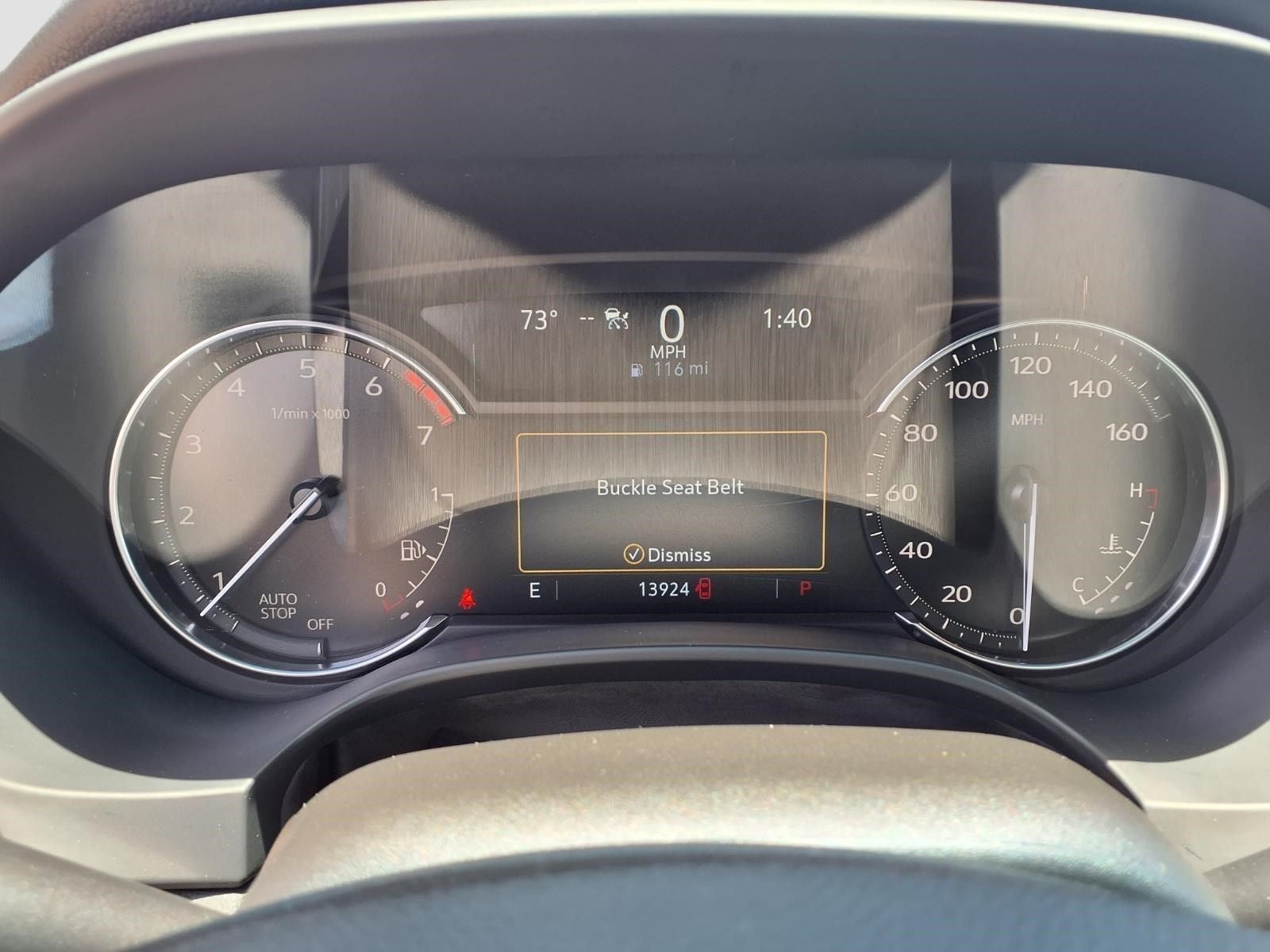 2025 Cadillac CT4 Sport