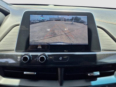 2025 Cadillac CT4 Sport