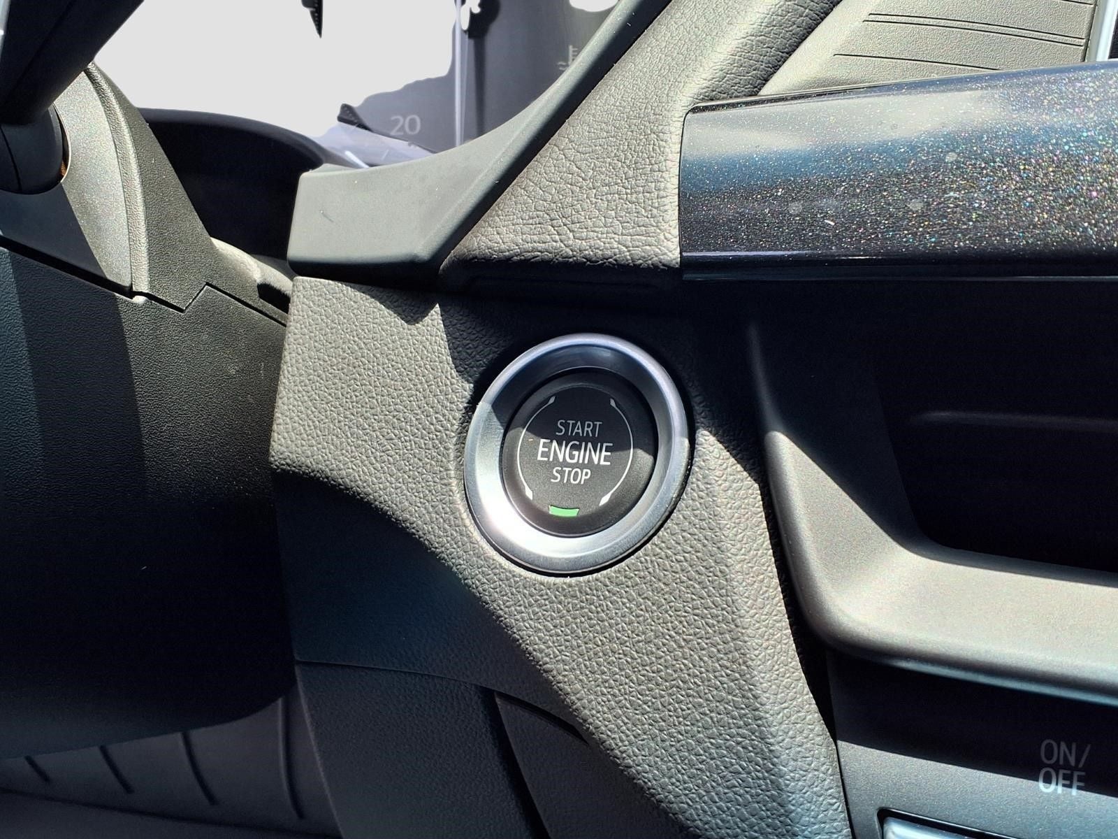 2025 Cadillac CT4 Sport