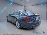 2021 Cadillac CT5 Premium Luxury