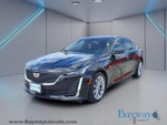 2021 Cadillac CT5 Premium Luxury