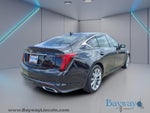 2021 Cadillac CT5 Premium Luxury