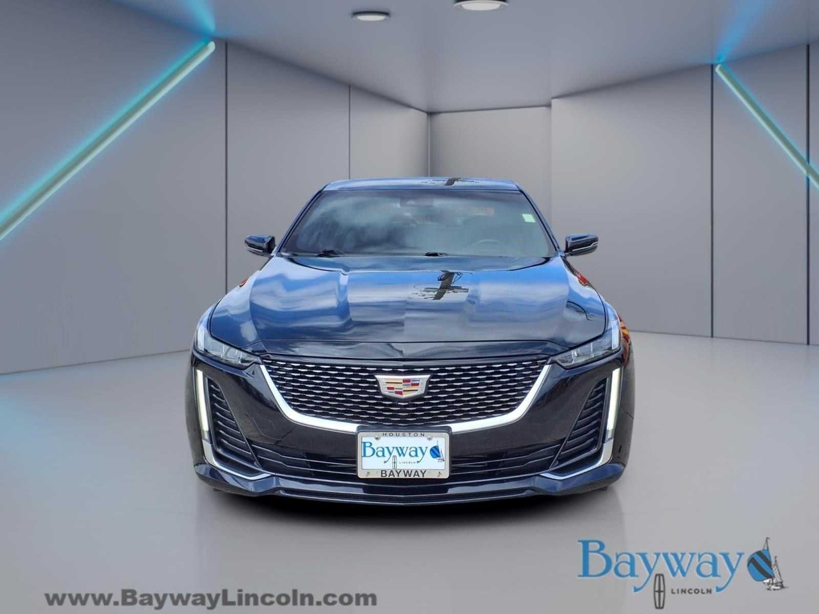 2021 Cadillac CT5 Premium Luxury