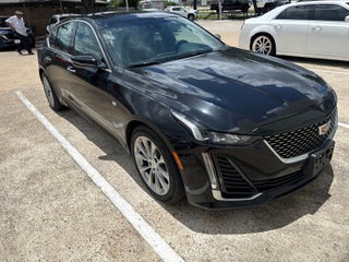 2021 Cadillac CT5 Premium Luxury