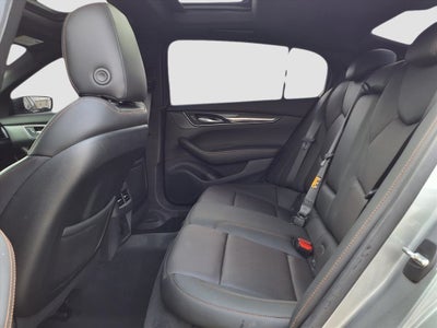 2025 Cadillac CT5 Sport