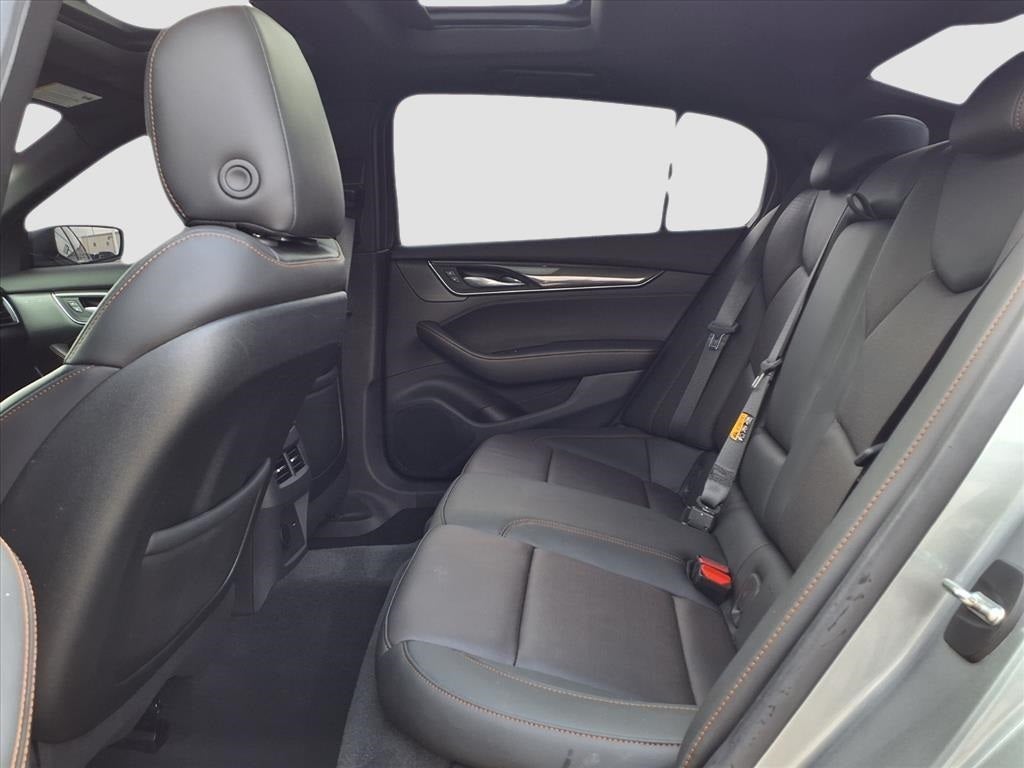 2025 Cadillac CT5 Sport