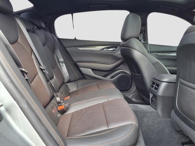 2025 Cadillac CT5 Sport