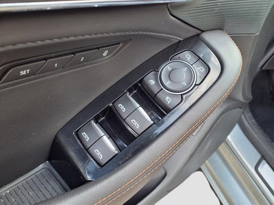 2025 Cadillac CT5 Sport