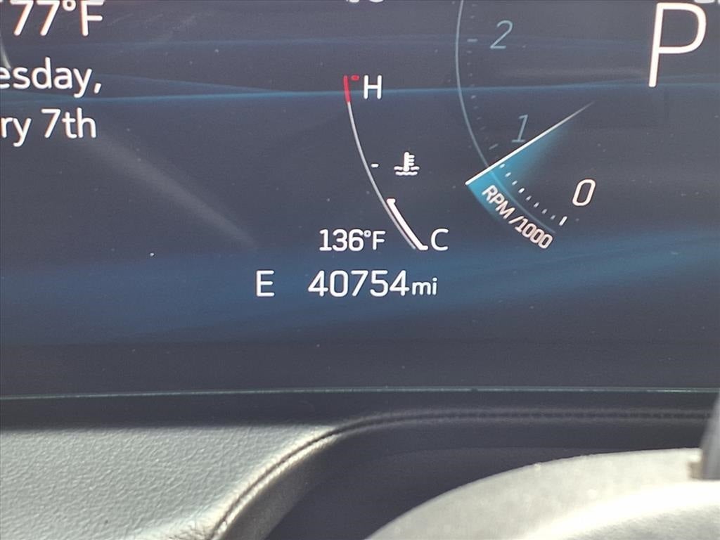 2025 Cadillac CT5 Sport