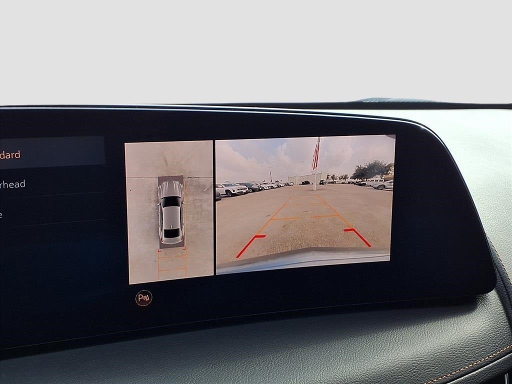 2025 Cadillac CT5 Sport