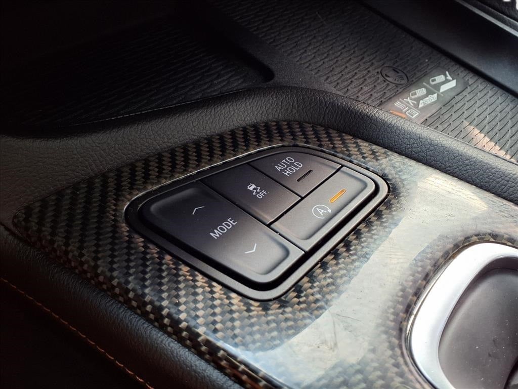 2025 Cadillac CT5 Sport