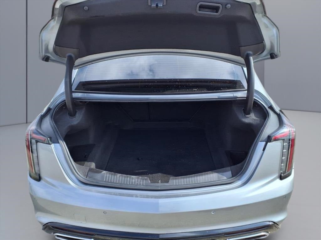 2025 Cadillac CT5 Sport