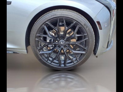 2025 Cadillac CT5 Sport