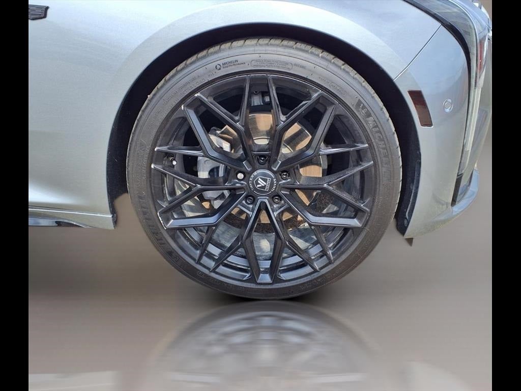 2025 Cadillac CT5 Sport