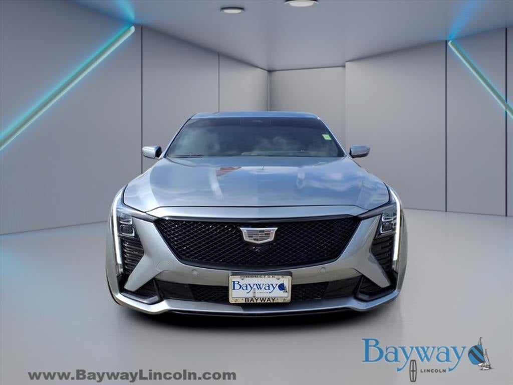 2025 Cadillac CT5 Sport