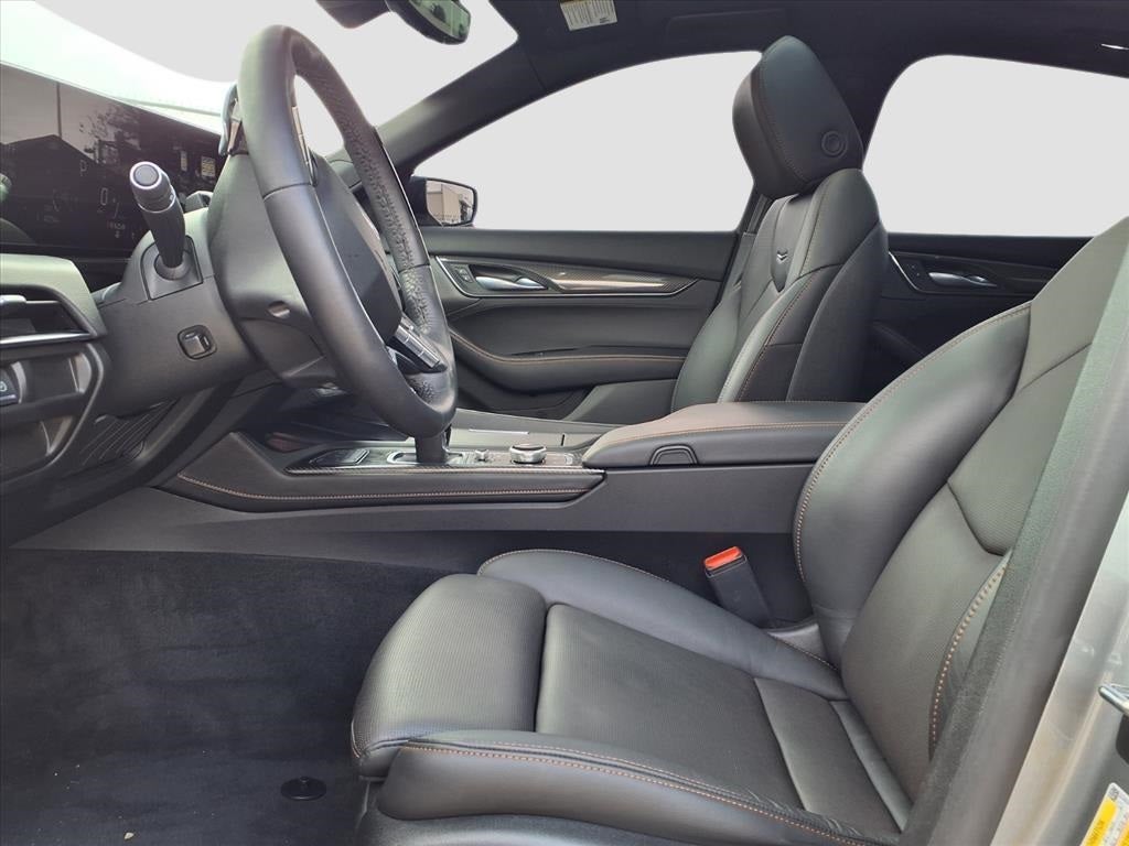 2025 Cadillac CT5 Sport