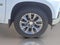 2021 Chevrolet Silverado 1500 LT Texas Edition