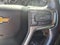 2021 Chevrolet Silverado 1500 LT Texas Edition