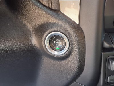 2021 Chevrolet Silverado 1500 LT Texas Edition
