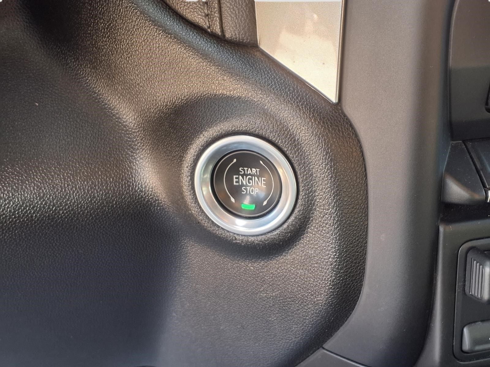 2021 Chevrolet Silverado 1500 LT Texas Edition