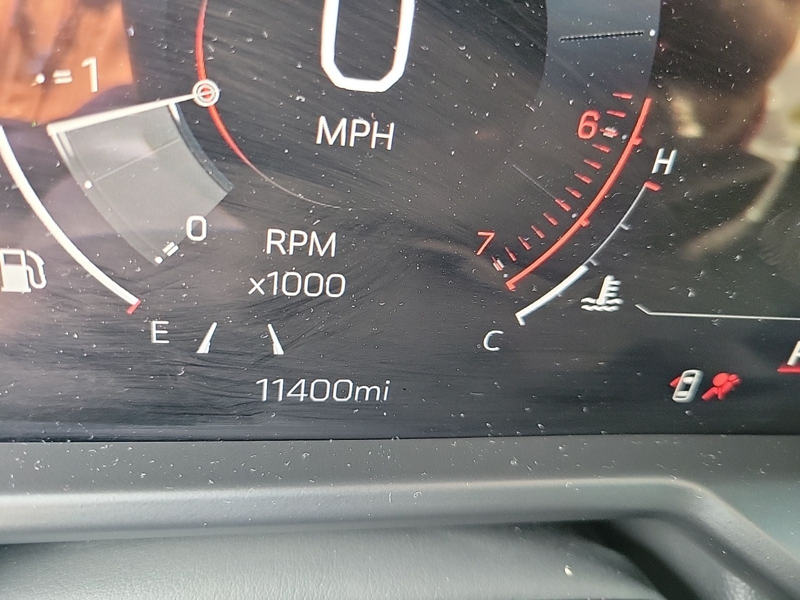 2025 GMC Acadia AT4