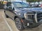 2022 GMC Yukon AT4
