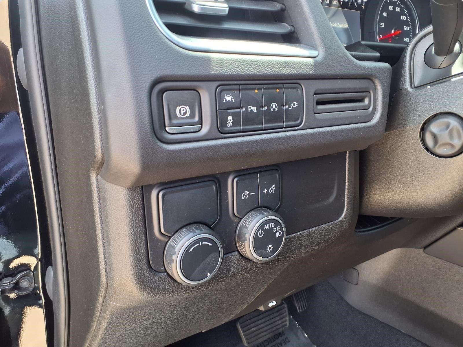 2021 Chevrolet Suburban Premier