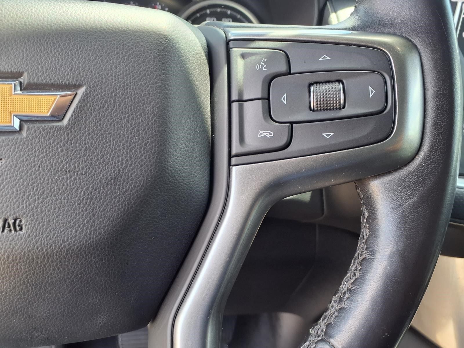 2021 Chevrolet Suburban Premier
