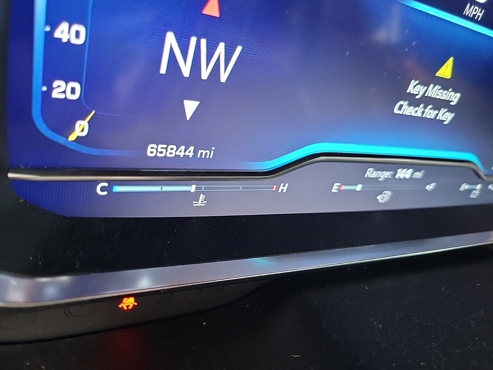 2022 Chevrolet Suburban High Country