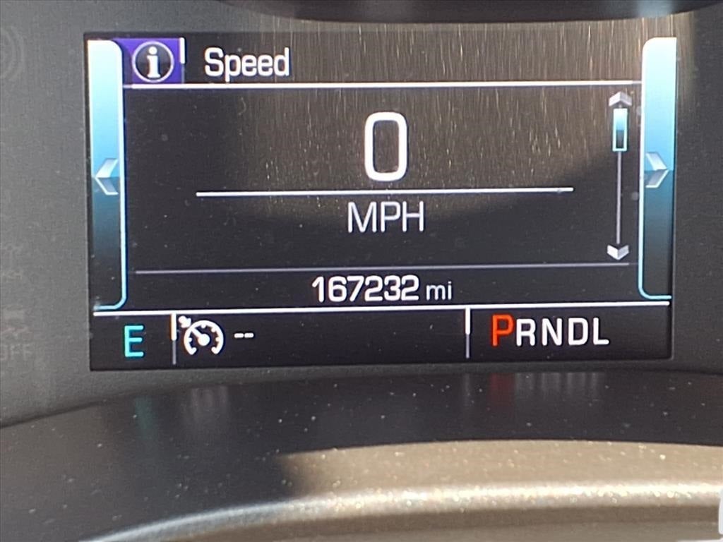 2018 GMC Canyon Denali