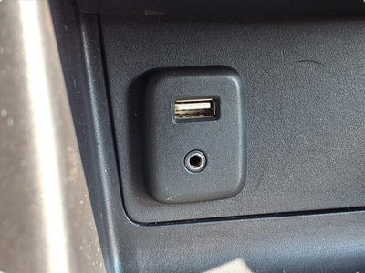 2018 GMC Canyon Denali