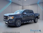 2018 GMC Canyon Denali