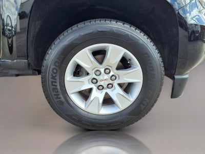 2017 GMC Canyon SLE1